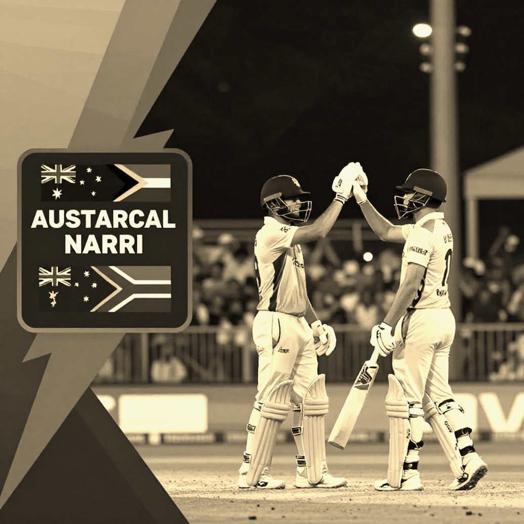Rose Bowl Reborn: What Nobody Says About the Australia-New Zealand Women's T20I Series Rose Bowl Reborn: What Nobody Says About the Australia-New Zealand Women's T20I Series