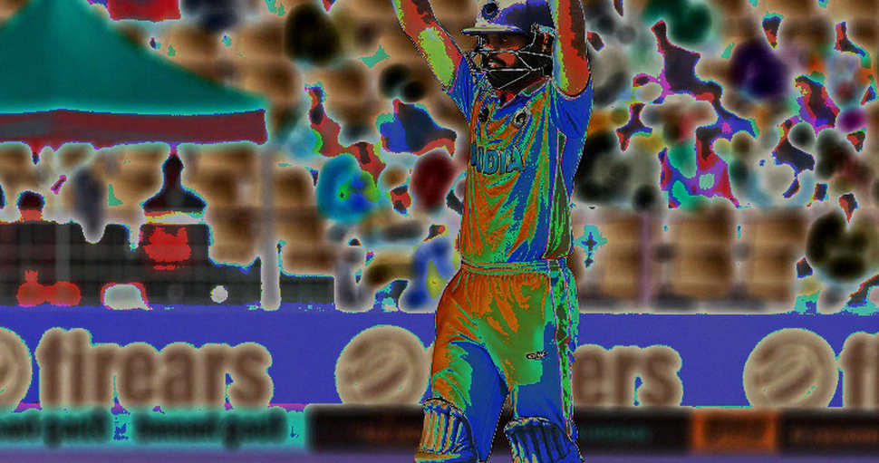 The Floodlights Were Lit, Nobody Came: The Invisible Infrastructure of Bangladesh Women's Cricket The Floodlights Were Lit, Nobody Came: The Invisible Infrastructure of Bangladesh Women's Cricket