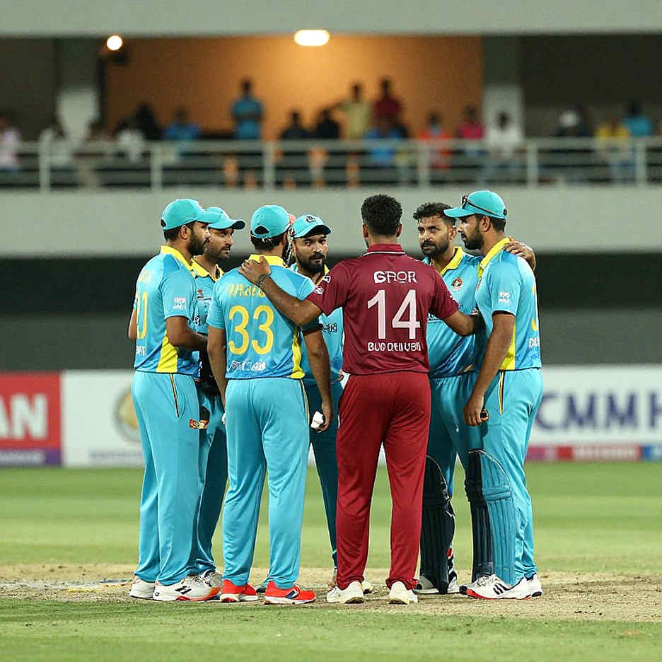 Hope's 162* and that evening in Bridgetown: why West Indies' win over India overturns every previous calculation Hope's 162* and that evening in Bridgetown: why West Indies' win over India overturns every previous calculation