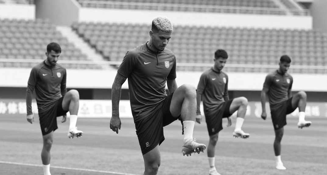 Empty Input, Zero Analysis: The Data-Integrity Crisis Inside Football's Nine-Dimension Analytical Framework
