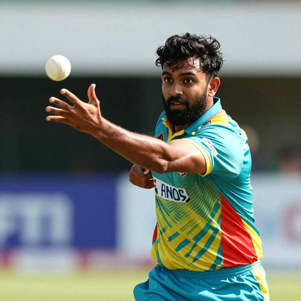 স্থানিক বিশ্লেষণের সীমানায় এক অসামঞ্জস্যতা: ক্রিকেটের রিং গ্যাপ ও হাফ-স্পেসের প্রশ্ন