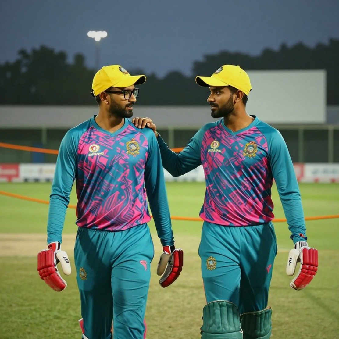 খালি তথ্যভাণ্ডার থেকে ক্রিকেট বিশ্লেষণ: ফরম্যাট না চেনা পর্যন্ত প্রতিটি পরিসংখ্যান অর্থহীন