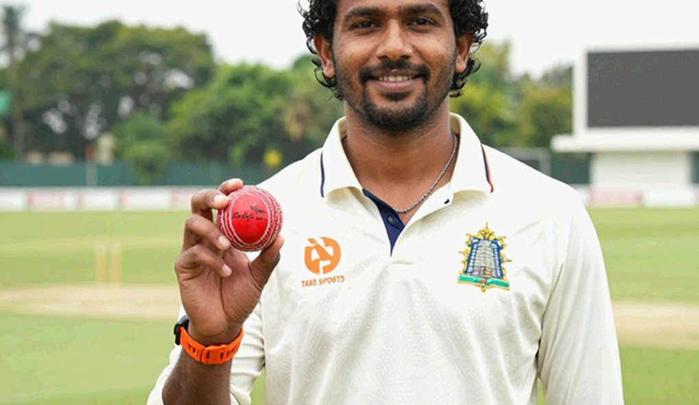 শূন্যতার সীমানা: যখন ক্রিকেট বিশ্লেষণ নিজেই এক ফাঁকা পিচে দাঁড়ায় শূন্যতার সীমানা: যখন ক্রিকেট বিশ্লেষণ নিজেই এক ফাঁকা পিচে দাঁড়ায়
