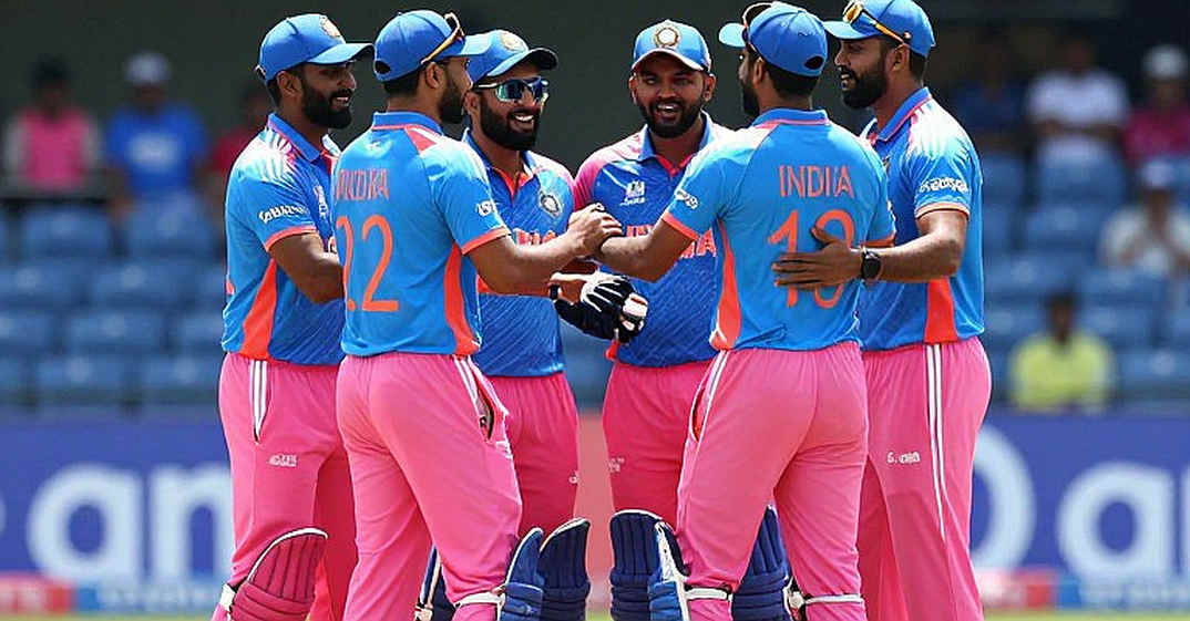 আফগানিস্তানকে ক্রিকেট যতটা উদযাপন করে, ততটা বিনিয়োগ করে না আফগানিস্তানকে ক্রিকেট যতটা উদযাপন করে, ততটা বিনিয়োগ করে না