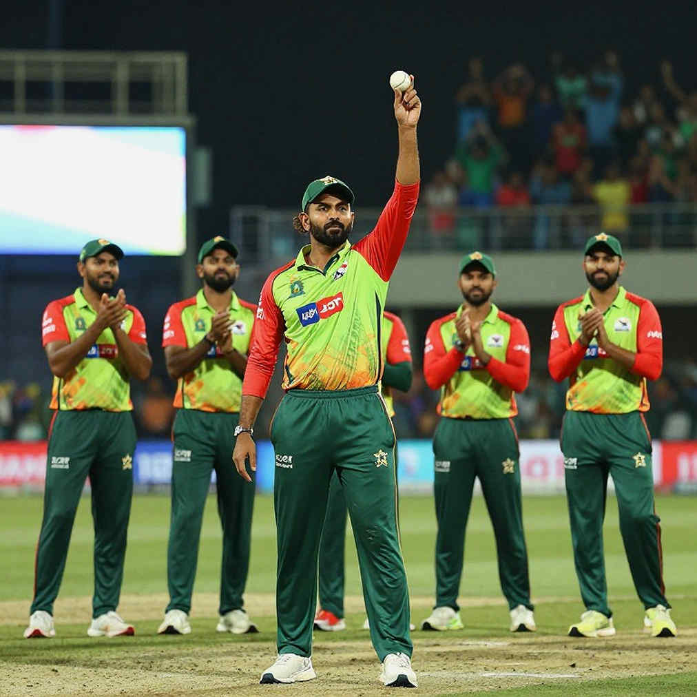 আফগানিস্তানকে ক্রিকেট যতটা উদযাপন করে, ততটা বিনিয়োগ করে না আফগানিস্তানকে ক্রিকেট যতটা উদযাপন করে, ততটা বিনিয়োগ করে না