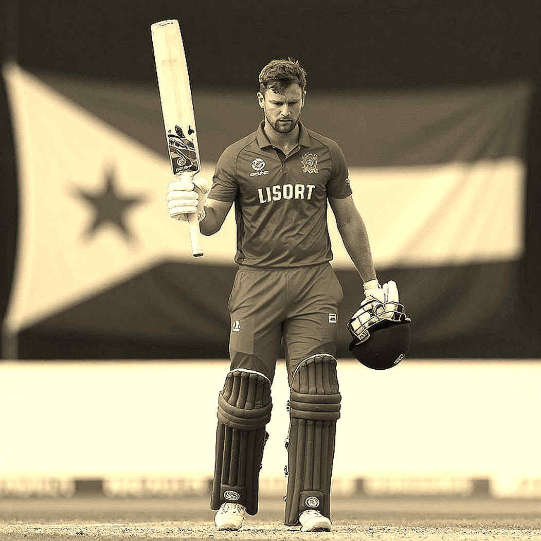ইরানি কাপে ২২ রানে সাত উইকেট: জম্মু-কাশ্মীরের ধসের ভেতরে লুকিয়ে থাকা সংখ্যাগুলো