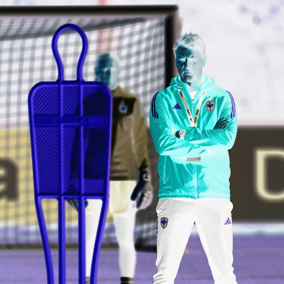Analysis on an Empty Input: Football's Quiet Data-Verification Crisis Analysis on an Empty Input: Football's Quiet Data-Verification Crisis