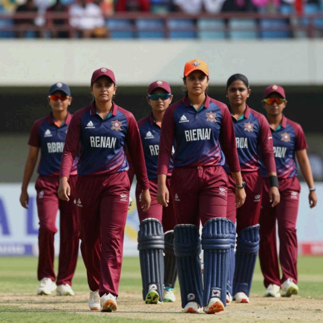 Three Names, One Slot: Shamar Springer, Mirpur, and the Geometry of a Thin Squad