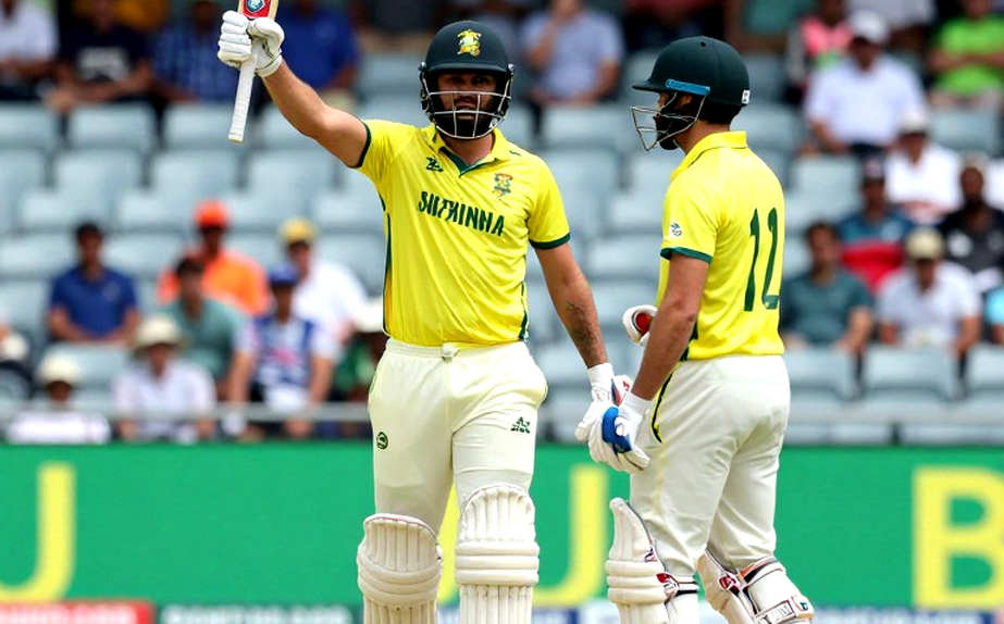 Three Names, One Slot: Shamar Springer, Mirpur, and the Geometry of a Thin Squad