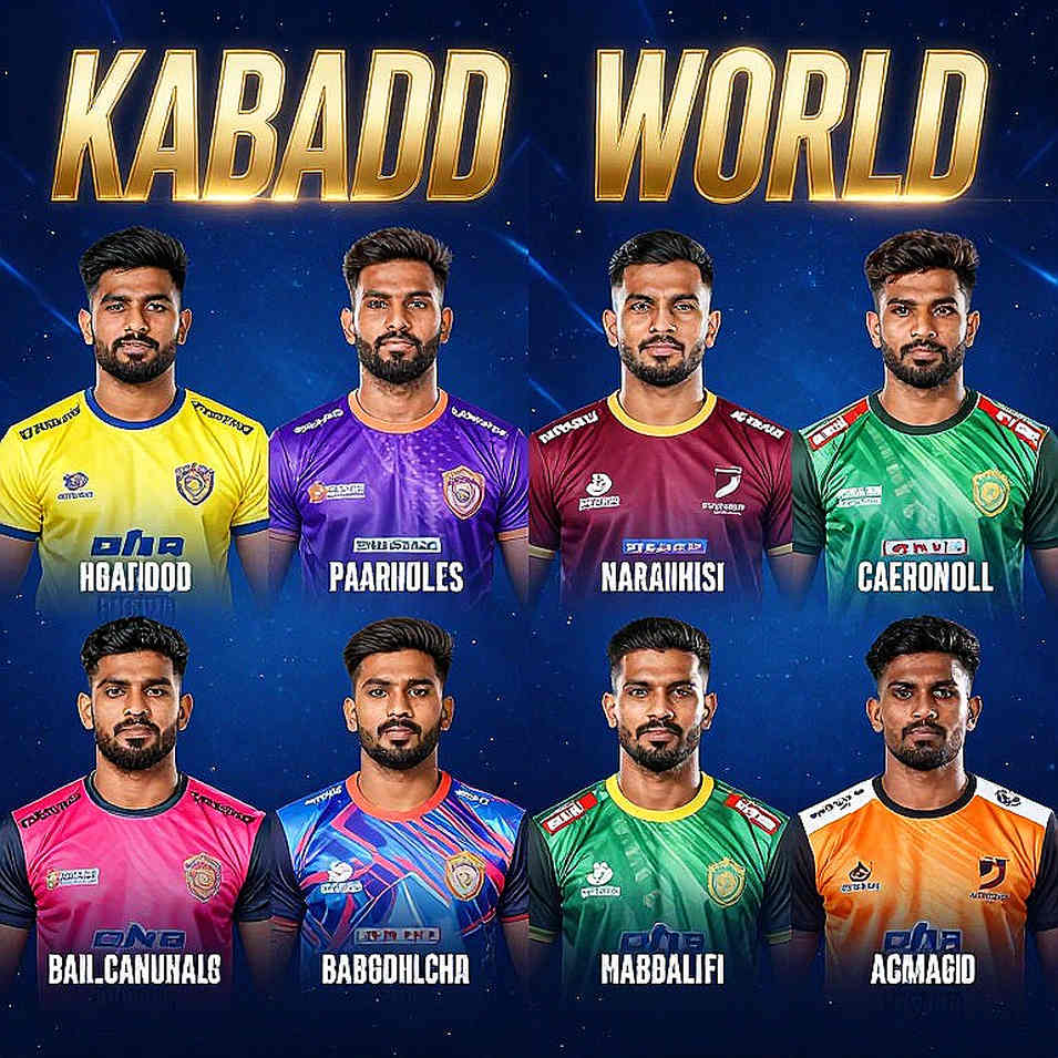 খাতায় চার সোনা, নামে তিনটি: এশিয়ান গেমসের মেয়েদের কাবাডিতে ভারতের হিসাব আর অহিসেব