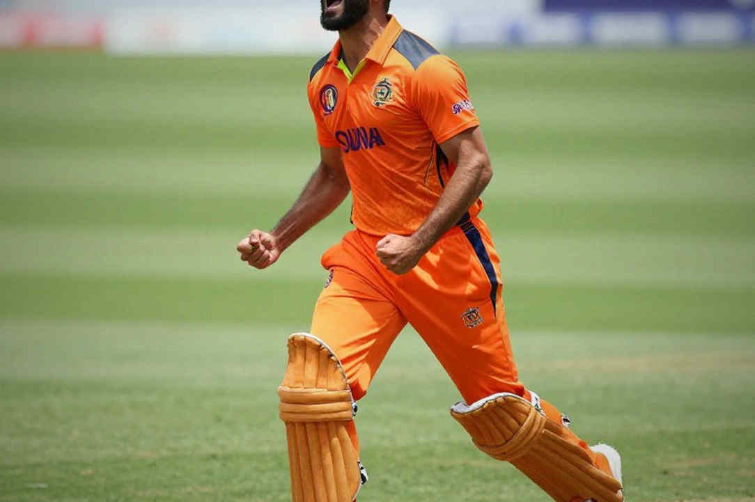 When the Ledger Decides: Cricket's Immutable Record and the Blockchain Lesson