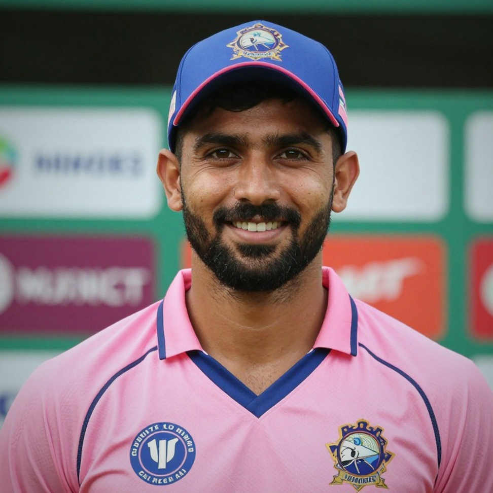 ILT20 2026/27 Schedule: Why Sharjah's Eight Matches and Babar's 'Must-Buy' Tag Do Not Reconcile ILT20 2026/27 Schedule: Why Sharjah's Eight Matches and Babar's 'Must-Buy' Tag Do Not Reconcile