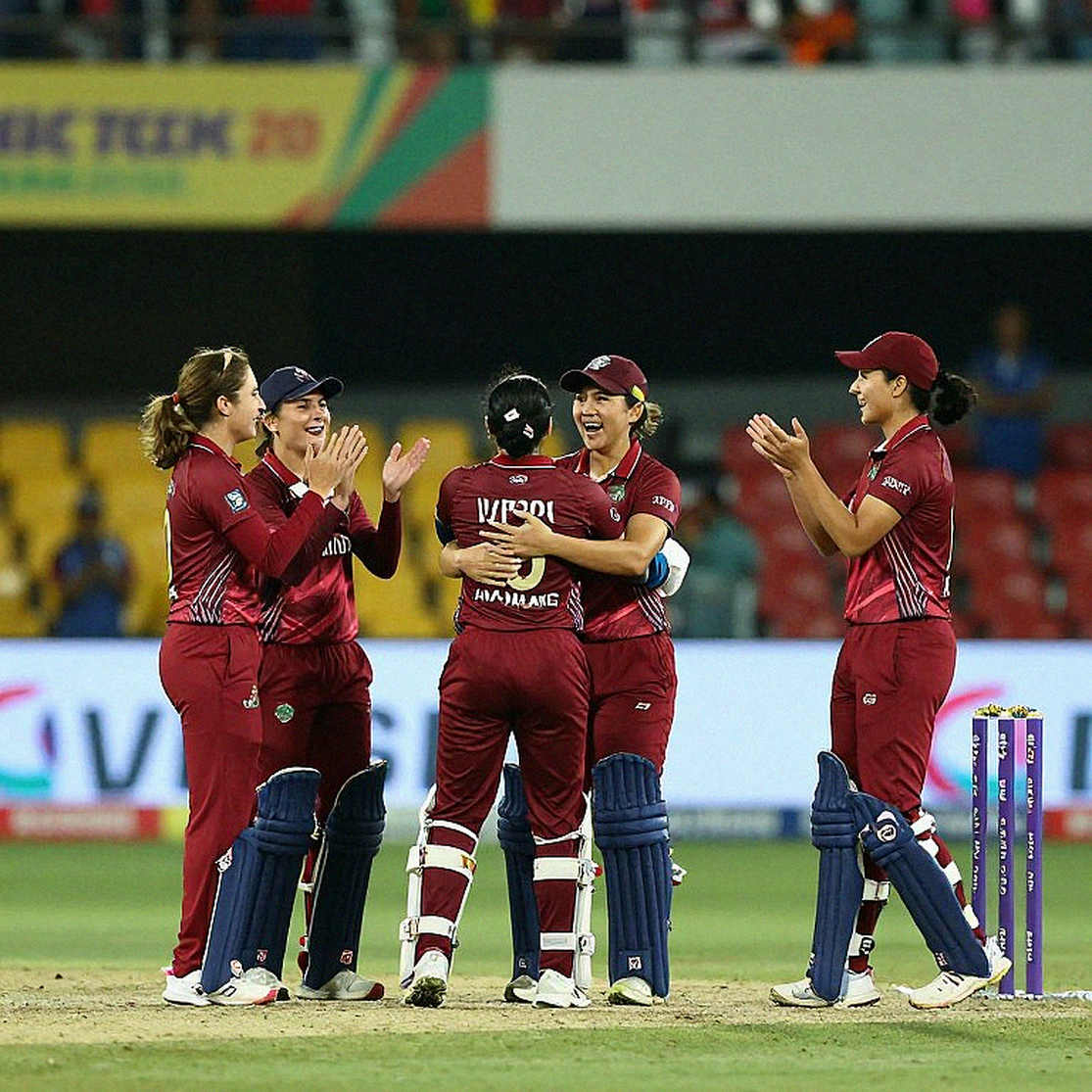 Empty Data Feeds and the Cricket Model: How Reliable Is the Foundation of Analysis?