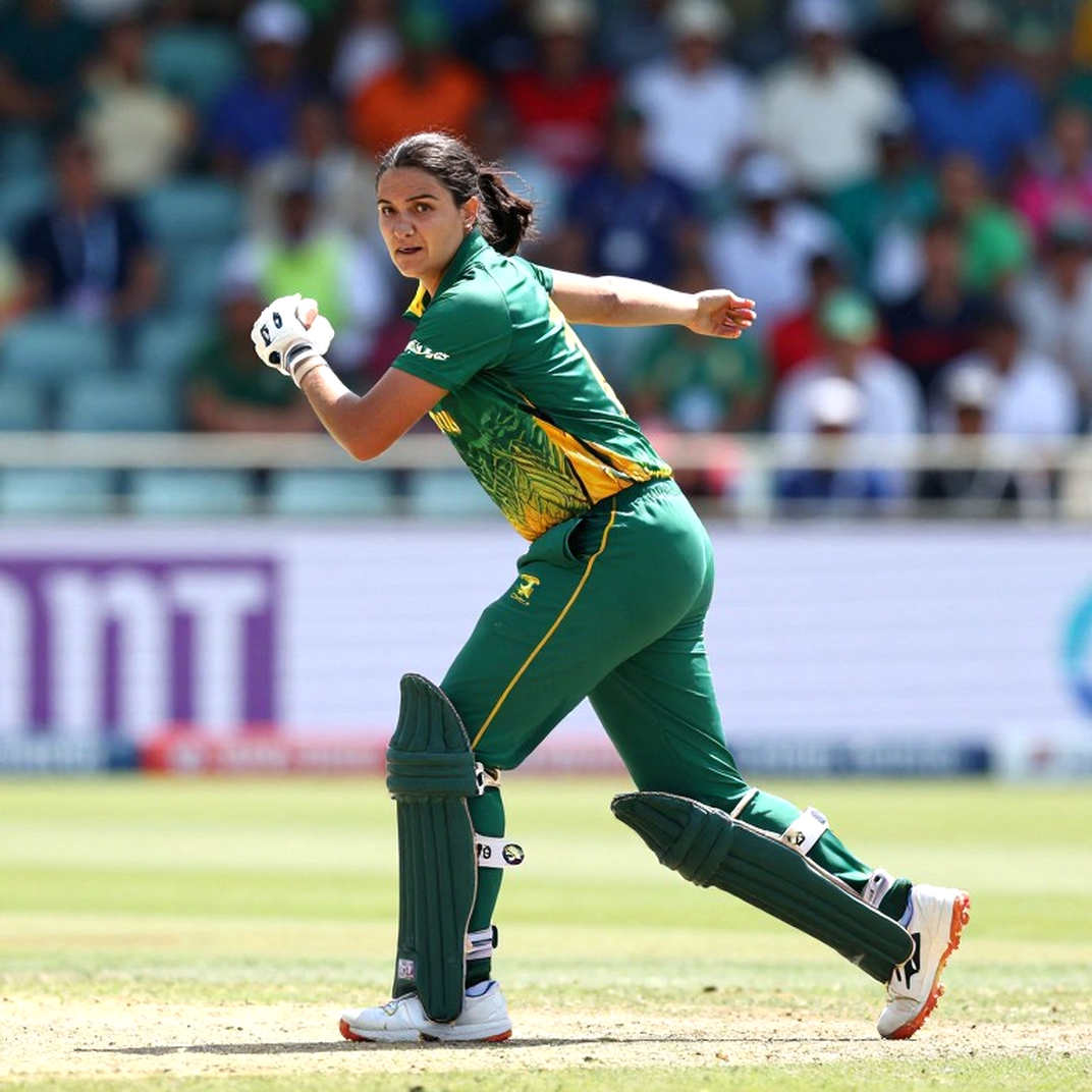 Hayley Matthews' 326 Runs in Harare: Does an ICC Career-High Rating Really Signal Global Ascent?