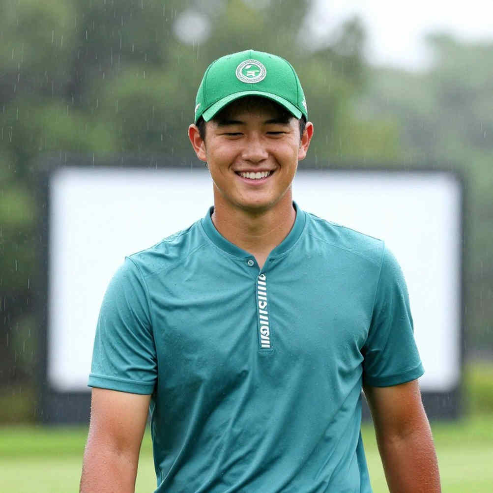 Through the Gate: The Putting Aid's Promotional Narrative and the Invisible Edge of Green-Reading Rules Through the Gate: The Putting Aid's Promotional Narrative and the Invisible Edge of Green-Reading Rules