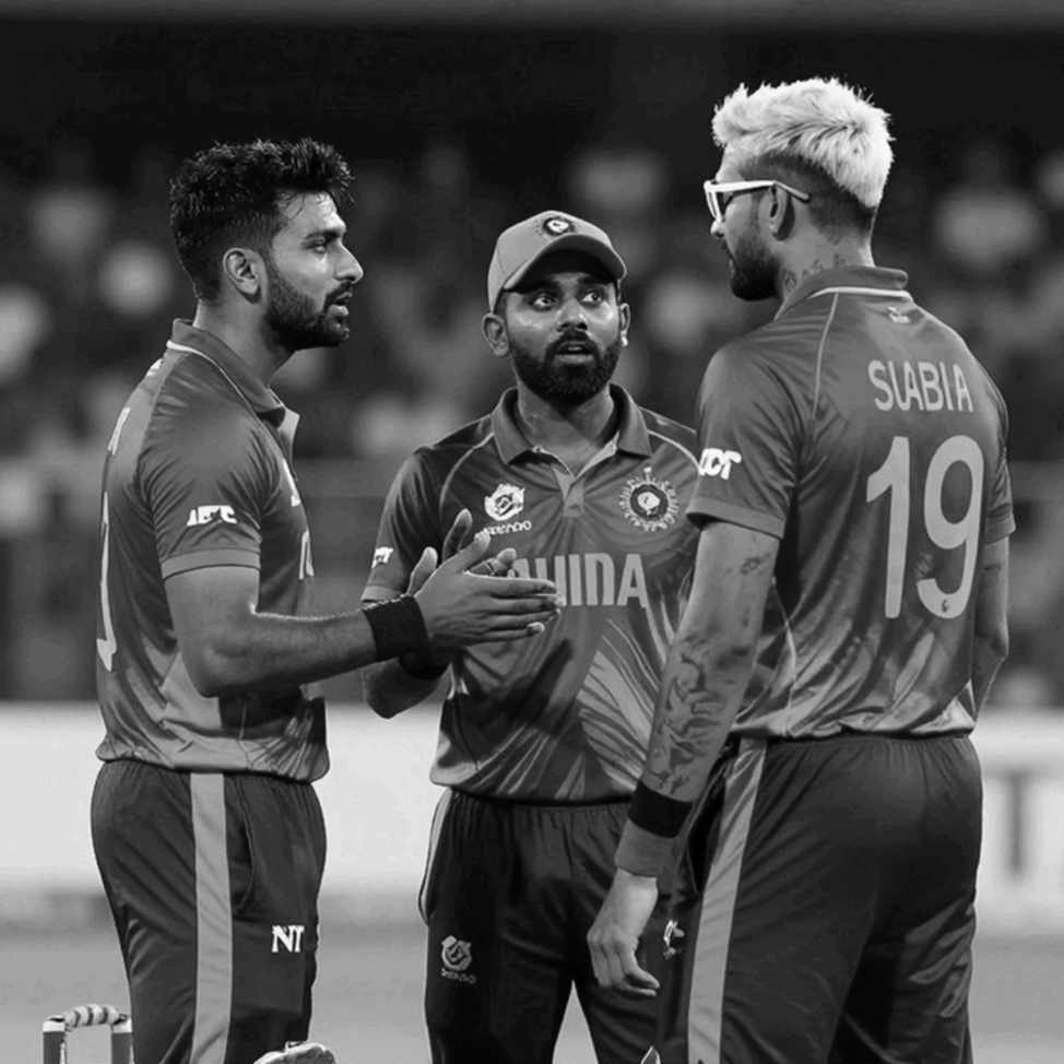 এনসিএ সফরে মোহাম্মদ আমিরের প্রশংসা, আর পাকিস্তান ক্রিকেটের অসমাপ্ত তিনটি প্রশ্ন