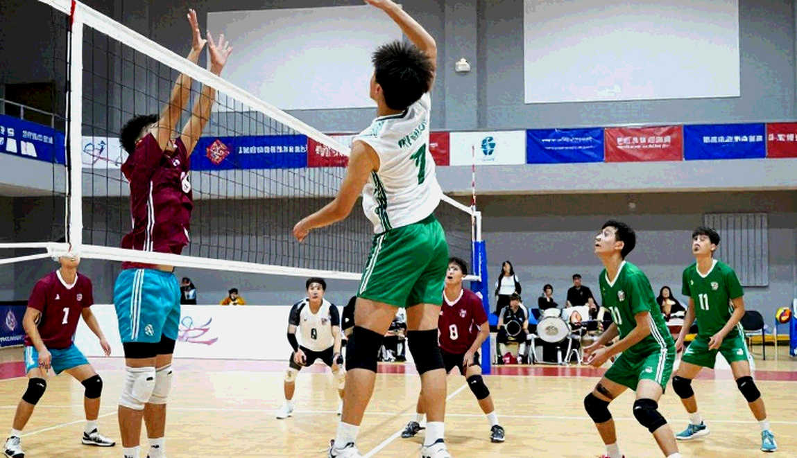 The Country Without a Scoresheet: Bangladesh Volleyball's Biggest Defeat Is in the Archive, Not on the Table The Country Without a Scoresheet: Bangladesh Volleyball's Biggest Defeat Is in the Archive, Not on the Table
