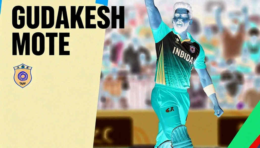 The Blockchain Ledger: A New Scorebook for Asian Cricket's Money The Blockchain Ledger: A New Scorebook for Asian Cricket's Money