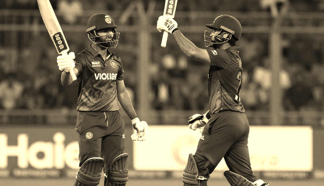 The Blockchain Ledger: A New Scorebook for Asian Cricket's Money The Blockchain Ledger: A New Scorebook for Asian Cricket's Money