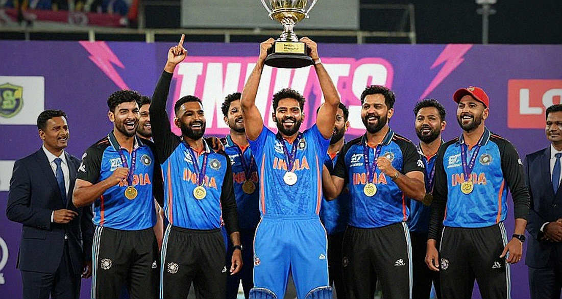 Zero Input, Zero Verdict: A Cricket_Asia Label Cannot Produce Analysis