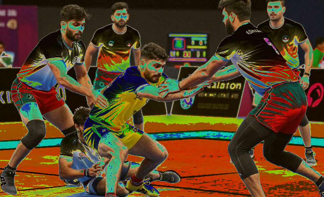 কমনওয়েলথ কাবাডি চ্যাম্পিয়নশিপ ২০২৬: ১৪ দেশের মঞ্চে ভারতের আধিপত্য, বাংলাদেশের সুযোগ আর অস্ট্রেলিয়ার প্রথম পদক্ষেপ কমনওয়েলথ কাবাডি চ্যাম্পিয়নশিপ ২০২৬: ১৪ দেশের মঞ্চে ভারতের আধিপত্য, বাংলাদেশের সুযোগ আর অস্ট্রেলিয়ার প্রথম পদক্ষেপ