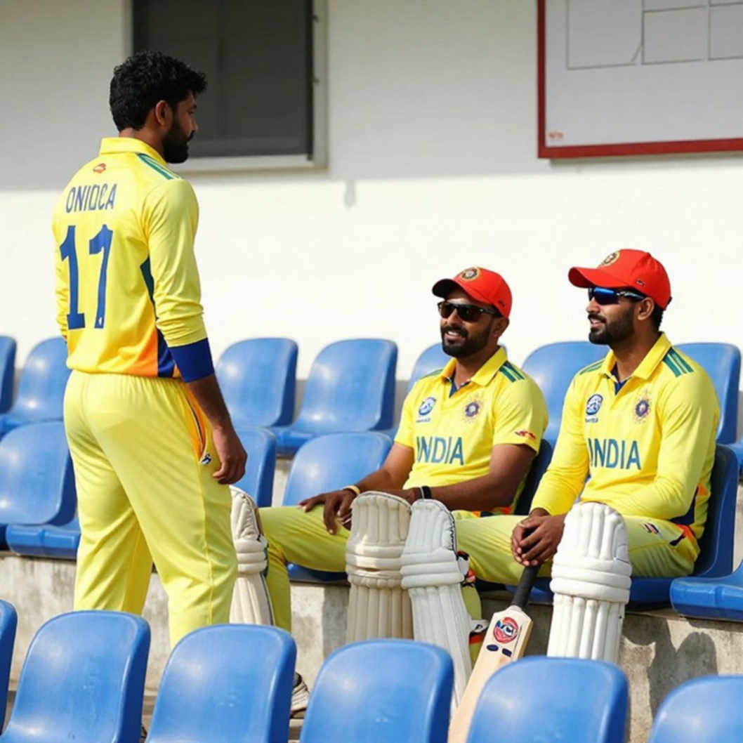 স্মৃতি মান্ধানার যুগ শুরু, কিন্তু জিম্বাবুয়ে ভারতের টি-টোয়েন্টি ক্ষত সারাতে পারবে না