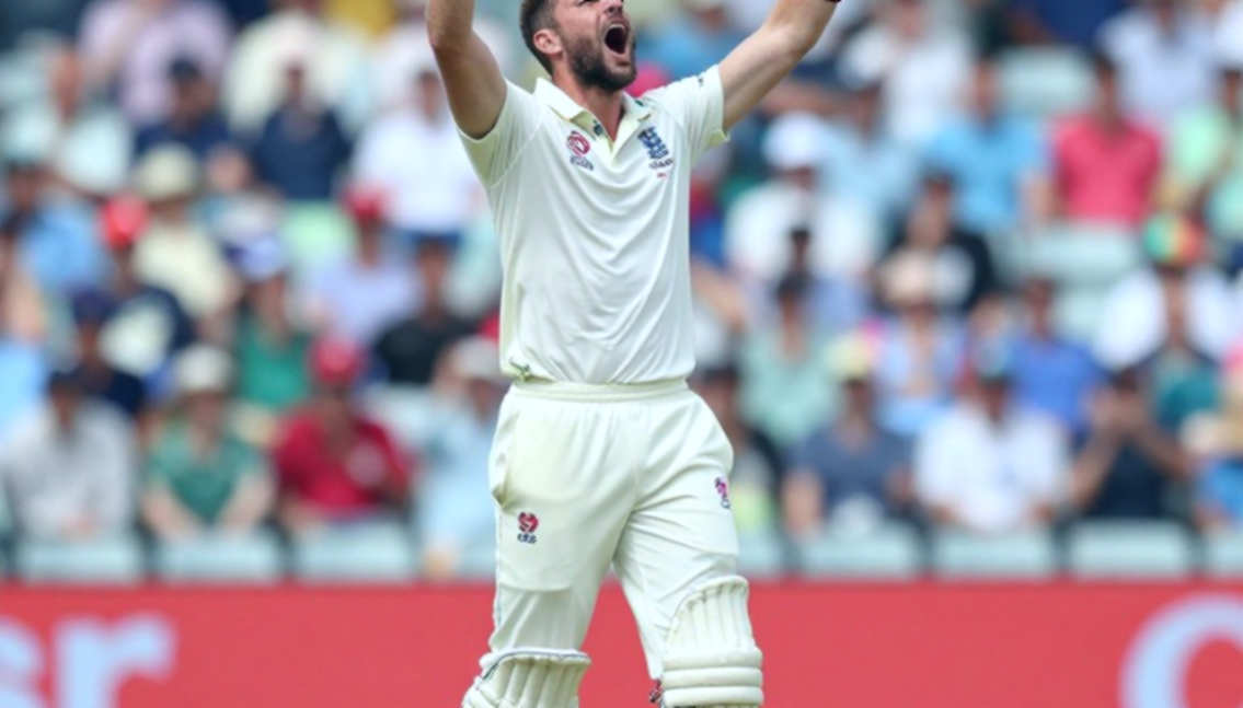 Cricket's Immutable Ledger: DRS, Match-Referee Reports and Blockchain-Style Accountability Cricket's Immutable Ledger: DRS, Match-Referee Reports and Blockchain-Style Accountability