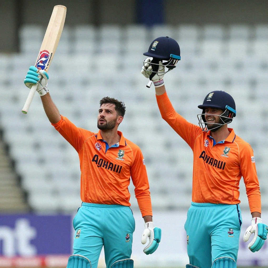 Two Runs, Thirty-Seven Balls, Three Wickets: The Real Gap in Bangladesh's Asia Cup Finals