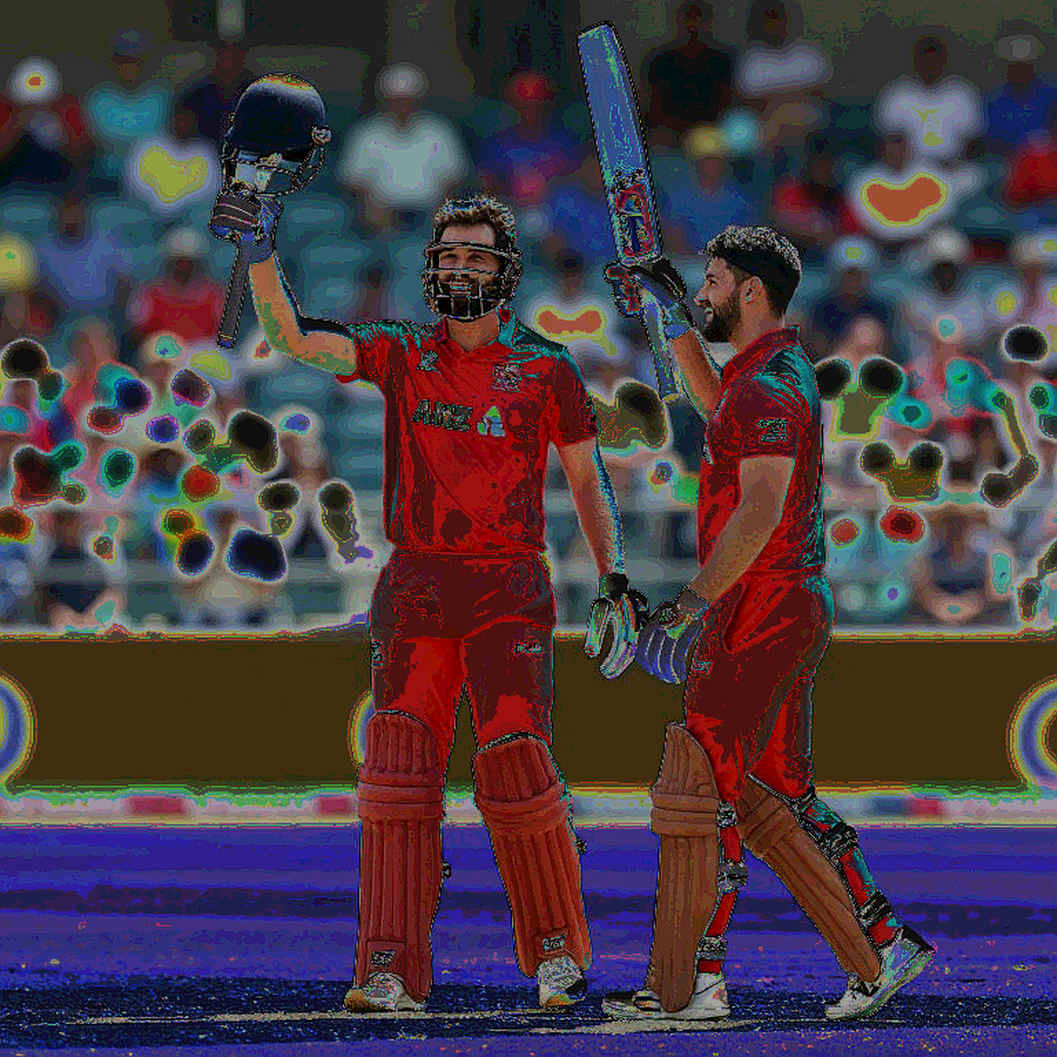 দোহায় ইন্ডিয়া এ বনাম পাকিস্তান এ: ২৯৭-এর ছায়ায় লুকিয়ে থাকা ১৩৬ দোহায় ইন্ডিয়া এ বনাম পাকিস্তান এ: ২৯৭-এর ছায়ায় লুকিয়ে থাকা ১৩৬