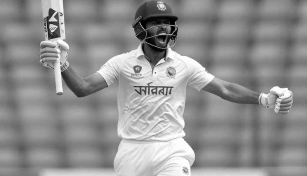 খালি পাতা, ভরা সিদ্ধান্ত: ক্রিকেট বিশ্লেষণে তথ্য-অনুপস্থিতির নিয়মকানুন