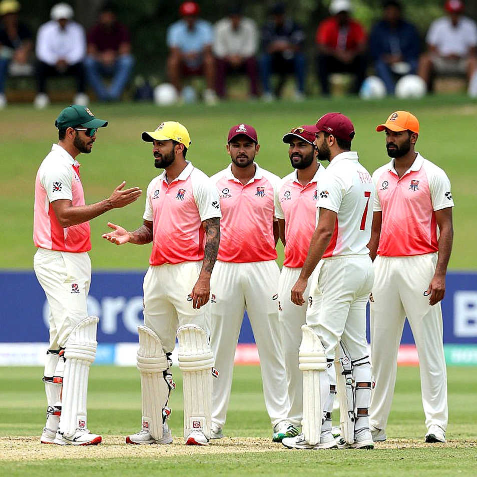 The Shadow of the Forbidden Eleventh: How Cricket's Substitution Rules Write the Fate of the Field The Shadow of the Forbidden Eleventh: How Cricket's Substitution Rules Write the Fate of the Field