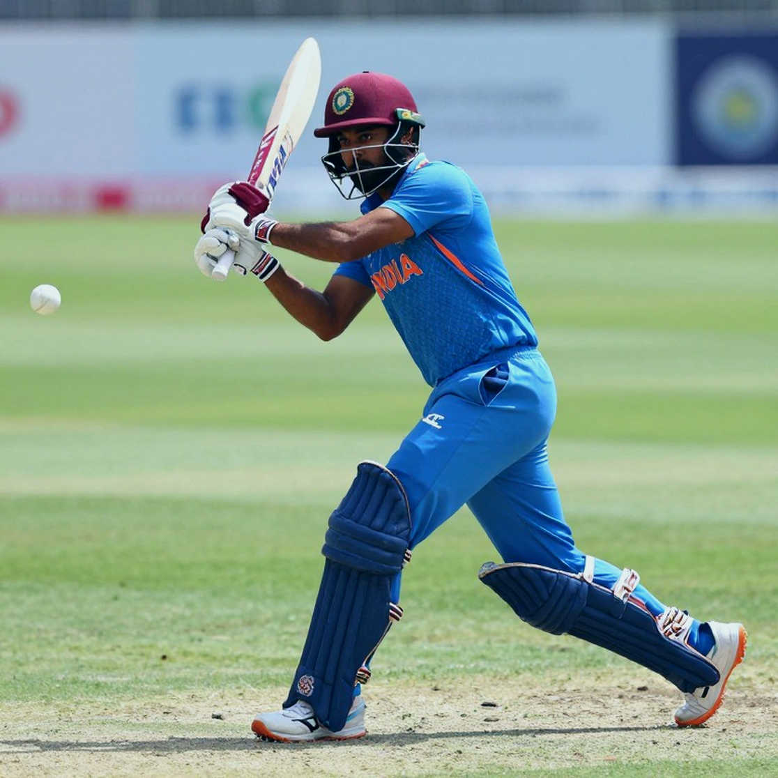 The Shadow of the Forbidden Eleventh: How Cricket's Substitution Rules Write the Fate of the Field The Shadow of the Forbidden Eleventh: How Cricket's Substitution Rules Write the Fate of the Field