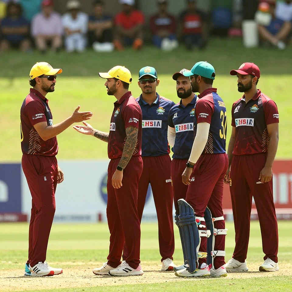 Blockchain Technology Adds New Dimension to Bangladesh Cricket Fan Data and Match Integrity Blockchain Technology Adds New Dimension to Bangladesh Cricket Fan Data and Match Integrity