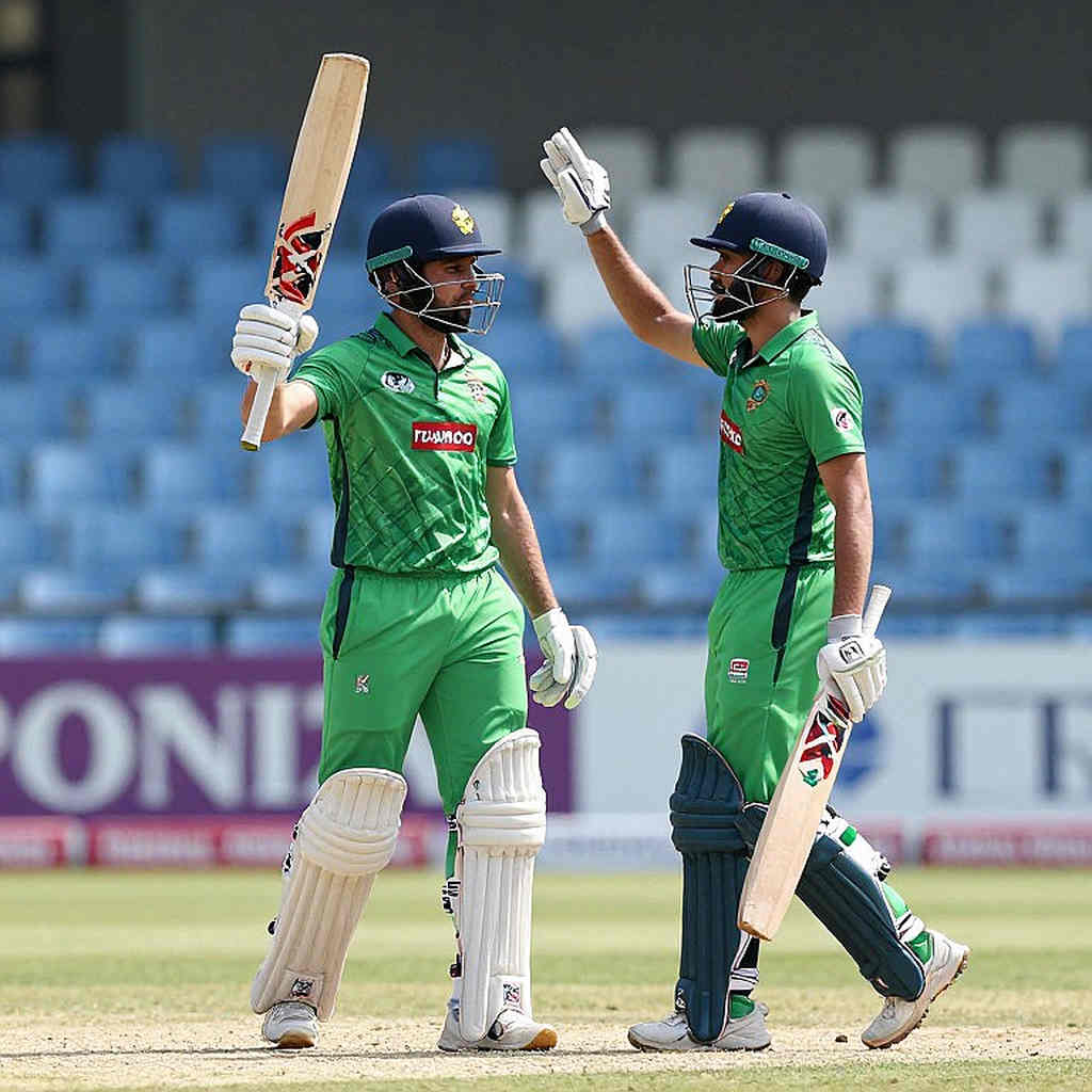 One Old Ball After Over 34: Auditing Bangladesh's Death-Overs Decline One Old Ball After Over 34: Auditing Bangladesh's Death-Overs Decline