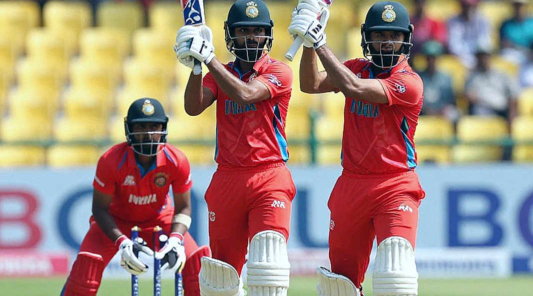 মিরপুরের ১৪তম ওভার: যেখানে বাংলাদেশের ম্যাচ নিজের পরিচয় বদলে ফেলে