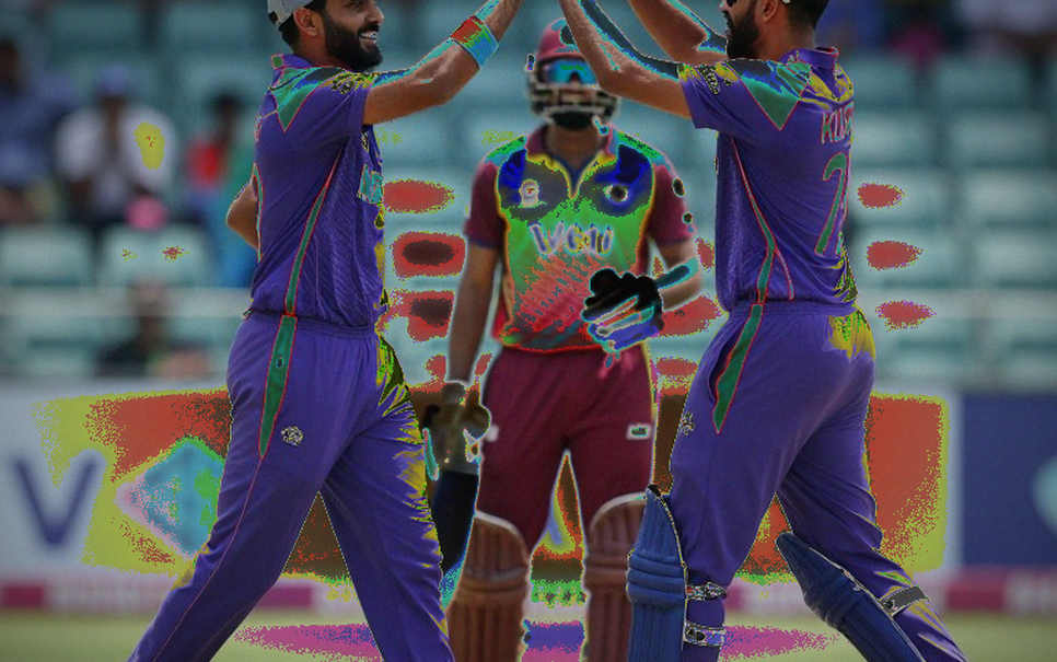 ১৩৬-এর পাঠ: দোহায় ভারত এ বনাম পাকিস্তান এ ম্যাচে আসল সংখ্যাটি ২৯৭ নয় ১৩৬-এর পাঠ: দোহায় ভারত এ বনাম পাকিস্তান এ ম্যাচে আসল সংখ্যাটি ২৯৭ নয়