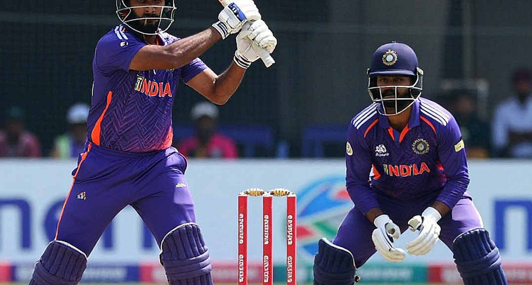 ডেথ ওভারের লেজার: টি-টোয়েন্টি টুর্নামেন্টে ফ্যাটিগ, পিচ ম্যাপ আর বিশ ম্যাচের ভেটো ডেথ ওভারের লেজার: টি-টোয়েন্টি টুর্নামেন্টে ফ্যাটিগ, পিচ ম্যাপ আর বিশ ম্যাচের ভেটো