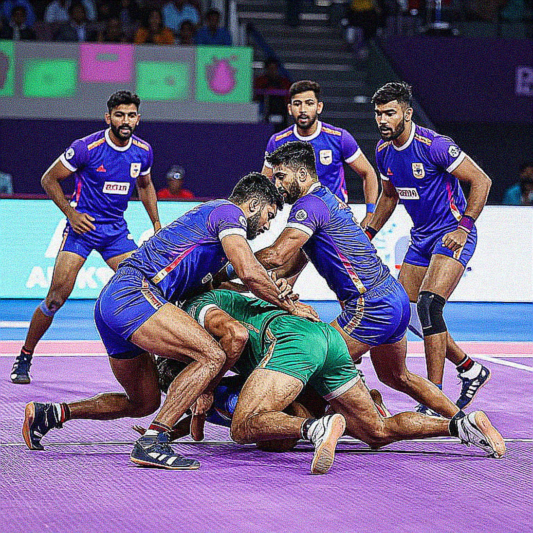 পবন সেহরাওয়াত বেঞ্চে, ফাইনালে প্রশ্ন: কৌশল নাকি গল্প? পবন সেহরাওয়াত বেঞ্চে, ফাইনালে প্রশ্ন: কৌশল নাকি গল্প?