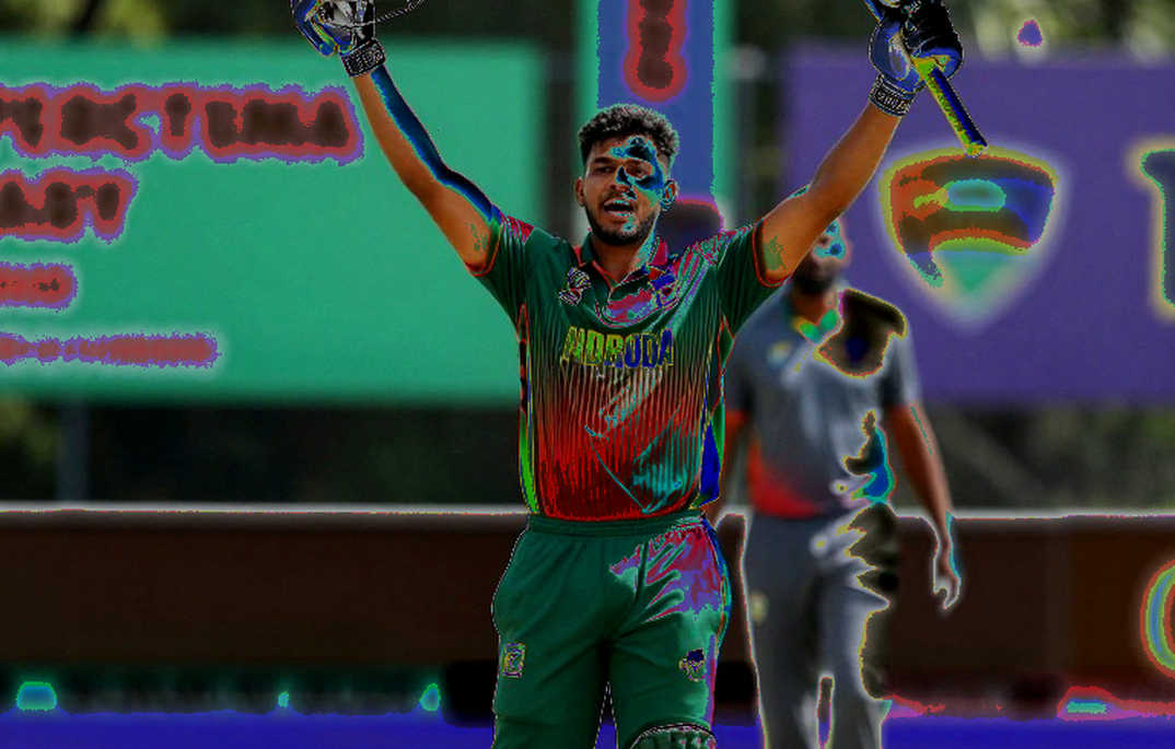 Hardik's Empty Slot, Shedge's Call-Up: Three Lines Written in India A's All-Rounder Stratum