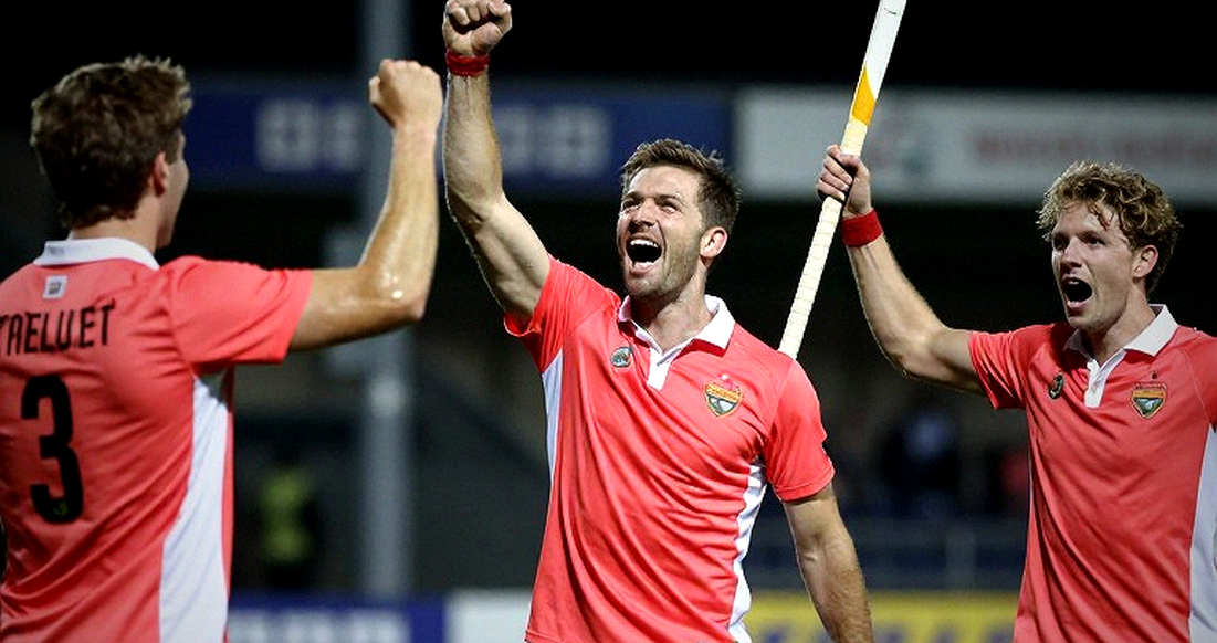 Pakistan Withdrew, Bangladesh Walked In: The Painkiller of a Reserve Slot and Hockey's Real Injury Pakistan Withdrew, Bangladesh Walked In: The Painkiller of a Reserve Slot and Hockey's Real Injury