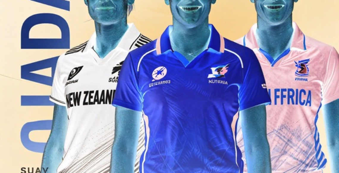 The Match With No Scorecard: On Empty Data, Ghost Games, and Verifiable Cricket