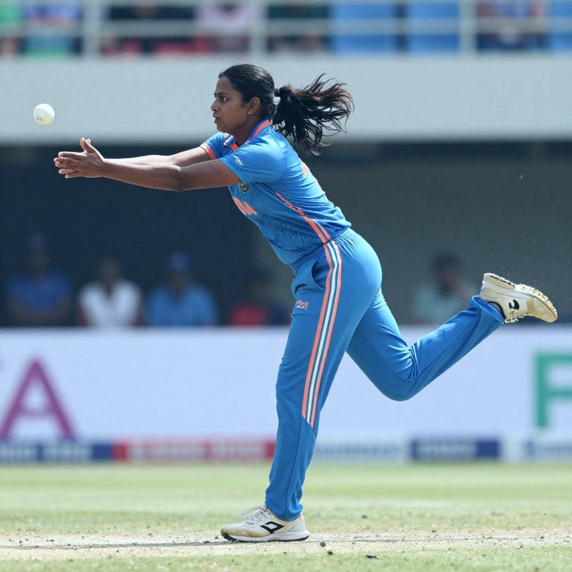 Hope's 162* and the Chase of 352: The Match That Wasn't a Miracle, But Arithmetic
