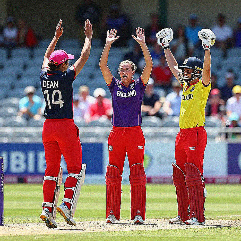 Hope's 162* and the Chase of 352: The Match That Wasn't a Miracle, But Arithmetic