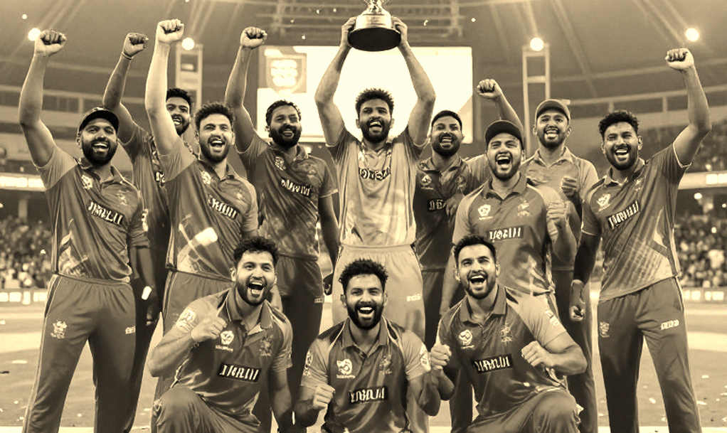 Two Years of Silence, Thirteen Pages of Allegation: The Jahanara Alam Return That Is Not a Cricket Question Two Years of Silence, Thirteen Pages of Allegation: The Jahanara Alam Return That Is Not a Cricket Question