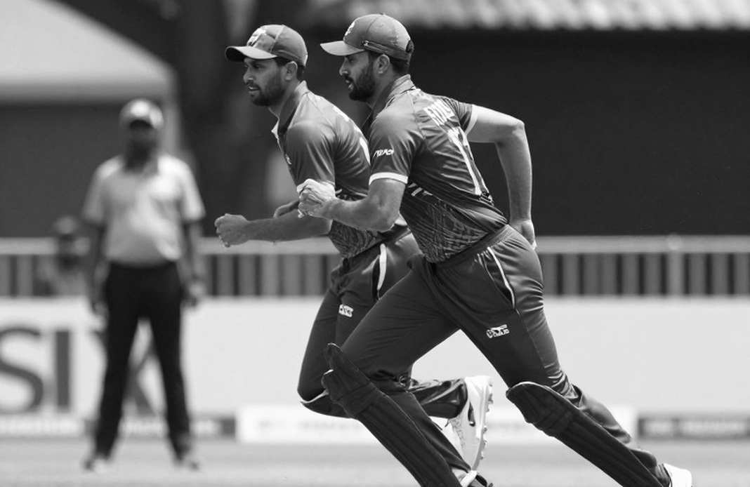 বার্বাডোসের সেই ক্যাচ, লংসাইটের সেই নীরবতা: ২০২৪ টি-টোয়েন্টি ফাইনালের অর্ধেক ইতিহাস বার্বাডোসের সেই ক্যাচ, লংসাইটের সেই নীরবতা: ২০২৪ টি-টোয়েন্টি ফাইনালের অর্ধেক ইতিহাস