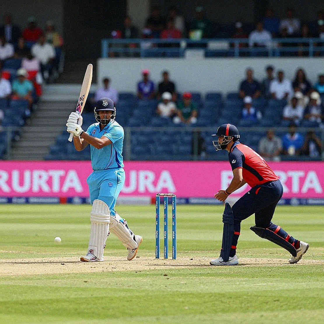 Semi-Automated Offside Technology: Does Football's Lesson Apply to Cricket?
