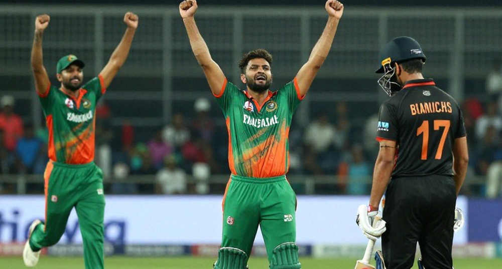 রায়পুরের ফাঁকা চেয়ার: ভারত-জিম্বাবুয়ে সিরিজের যে গল্প কেউ লিখছে না রায়পুরের ফাঁকা চেয়ার: ভারত-জিম্বাবুয়ে সিরিজের যে গল্প কেউ লিখছে না