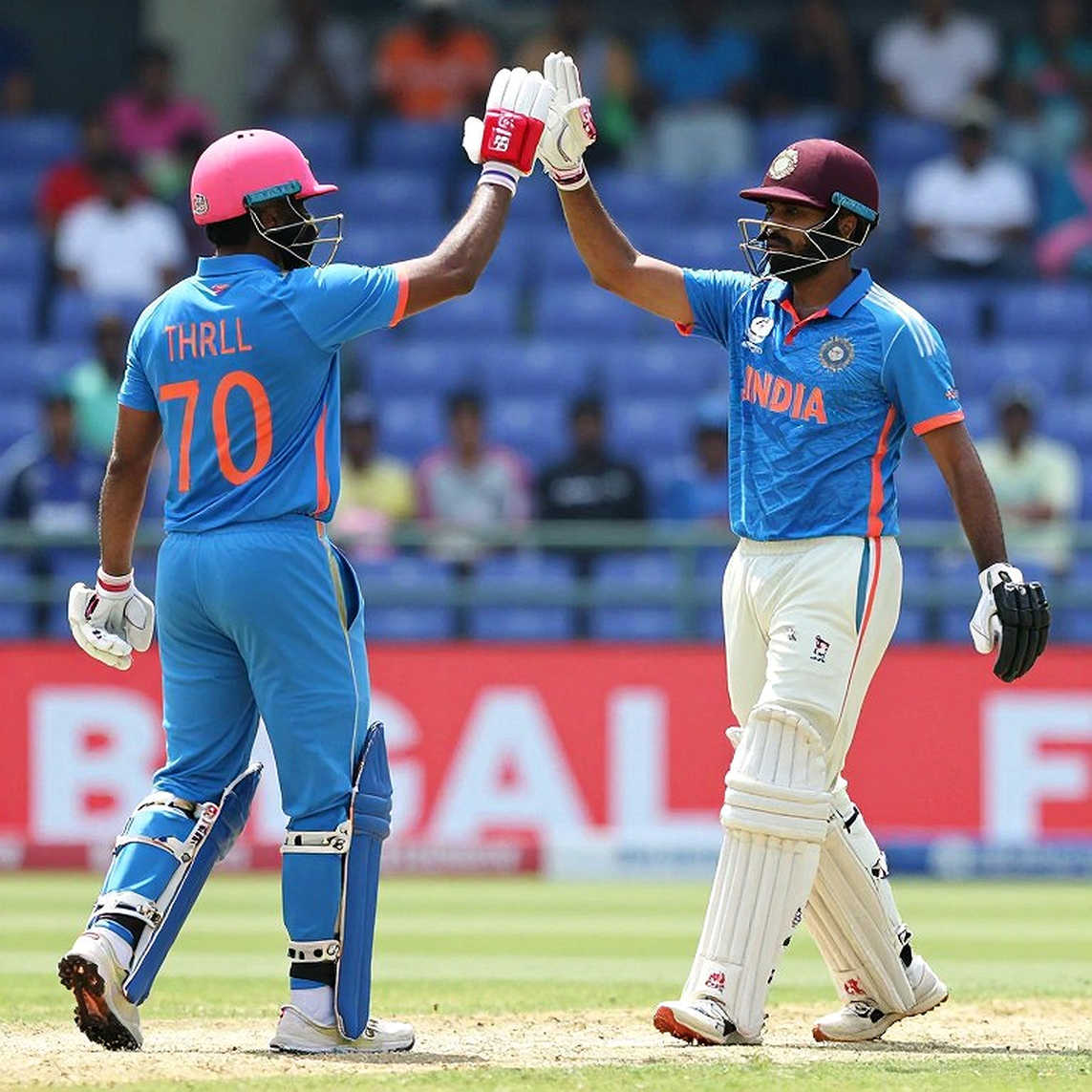 স্ক্যানের ঘড়ি আর ফ্র্যাঞ্চাইজির ঘড়ি: আইএলটি২০-র মেডিকেল ফাইলে একজন পেসারের আঠারো সপ্তাহ