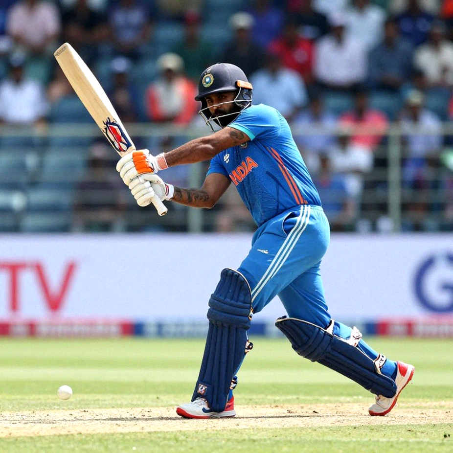 Blockchain in Cricket: Will DRS Turn Into Another Layer of Umpiring Pressure?