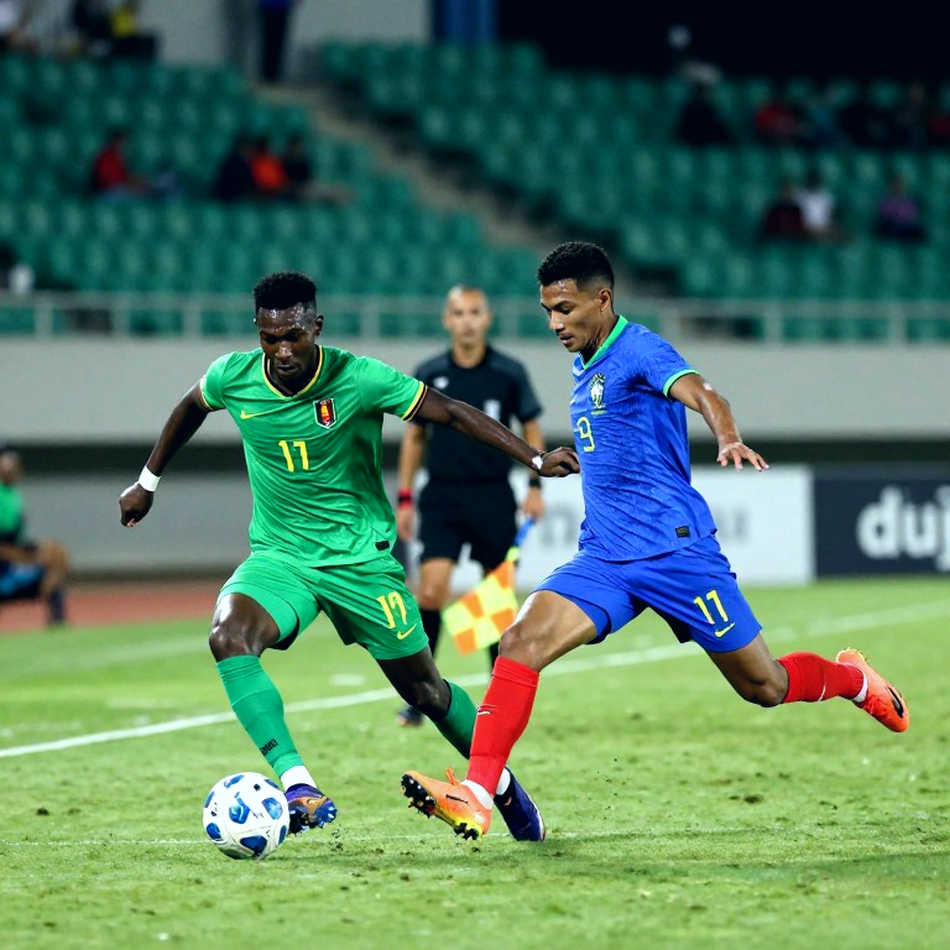 Jakarta's 9-2: When a Goals-Scored Rule Walked Onto the Pitch as Tactics Jakarta's 9-2: When a Goals-Scored Rule Walked Onto the Pitch as Tactics